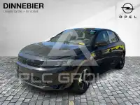 2025 Opel Corsa