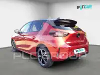 2025 Opel Corsa