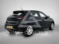 2025 Opel Corsa