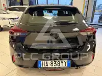 2025 Opel Corsa