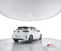 2025 Opel Corsa