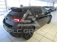 2025 Opel Corsa