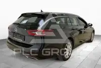 2025 Opel Insignia