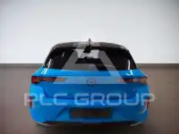 2025 Opel Astra