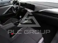 2025 Opel Astra