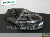 2025 Opel Astra
