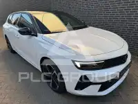 2025 Opel Astra