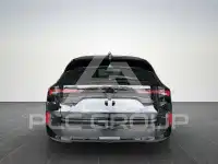 2025 Opel Astra