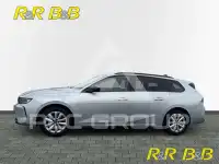 2025 Opel Astra