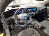 2025 Opel Astra