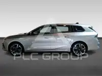 2025 Opel Astra