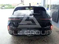 2025 Opel Astra