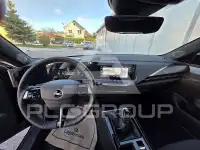 2026 Opel Astra