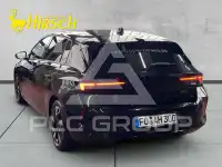 2025 Opel Astra