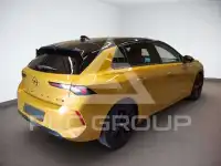 2025 Opel Astra