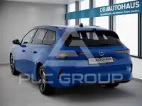2025 Opel Astra