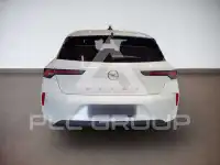 2025 Opel Astra