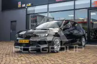 2025 Opel Astra