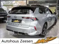 2025 Opel Astra
