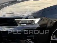 2025 Opel Astra