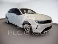 2025 Opel Astra