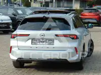 2025 Opel Astra