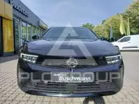 2025 Opel Astra
