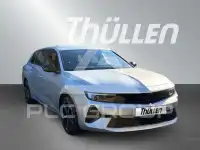 2025 Opel Astra