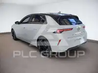 2025 Opel Astra