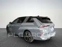 2025 Opel Astra