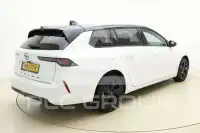 2025 Opel Astra