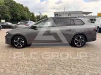 2025 Opel Astra