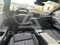 2025 Opel Astra