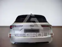 2025 Opel Astra