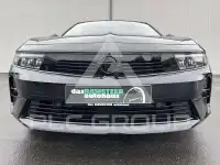 2025 Opel Astra