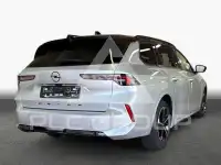 2025 Opel Astra