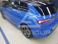 2025 Opel Astra