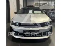 2025 Opel Astra
