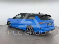 2025 Opel Astra