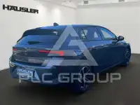 2025 Opel Astra