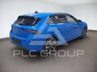 2025 Opel Astra
