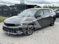 2025 Opel Astra