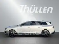 2025 Opel Astra