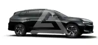 2025 Opel Astra