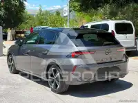 2025 Opel Astra