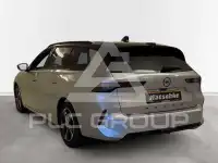 2025 Opel Astra