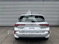 2025 Opel Astra
