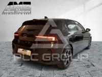 2025 Opel Astra