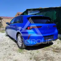 2025 Opel Astra