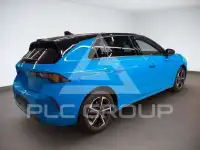 2025 Opel Astra